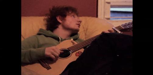 Ed Sheeran - Photograph